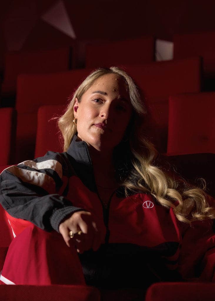 Alexa Hakkenbrak – regisseur