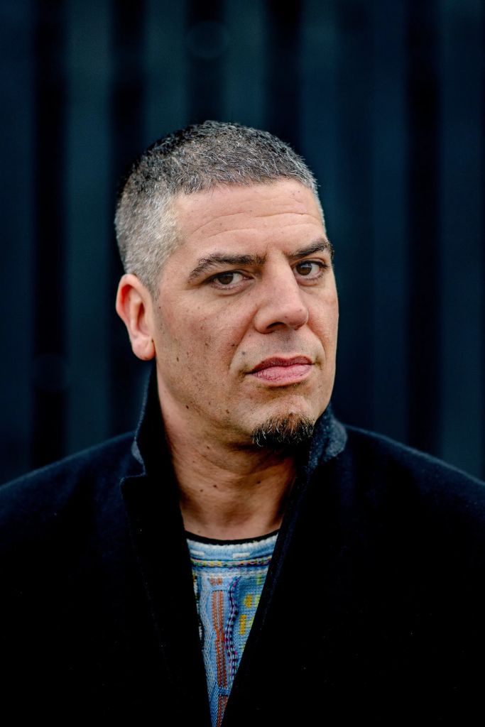 Hamda Belgaroui – actrice