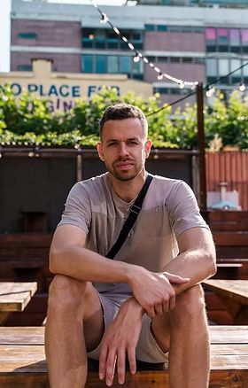 Ted Heil – cameraman