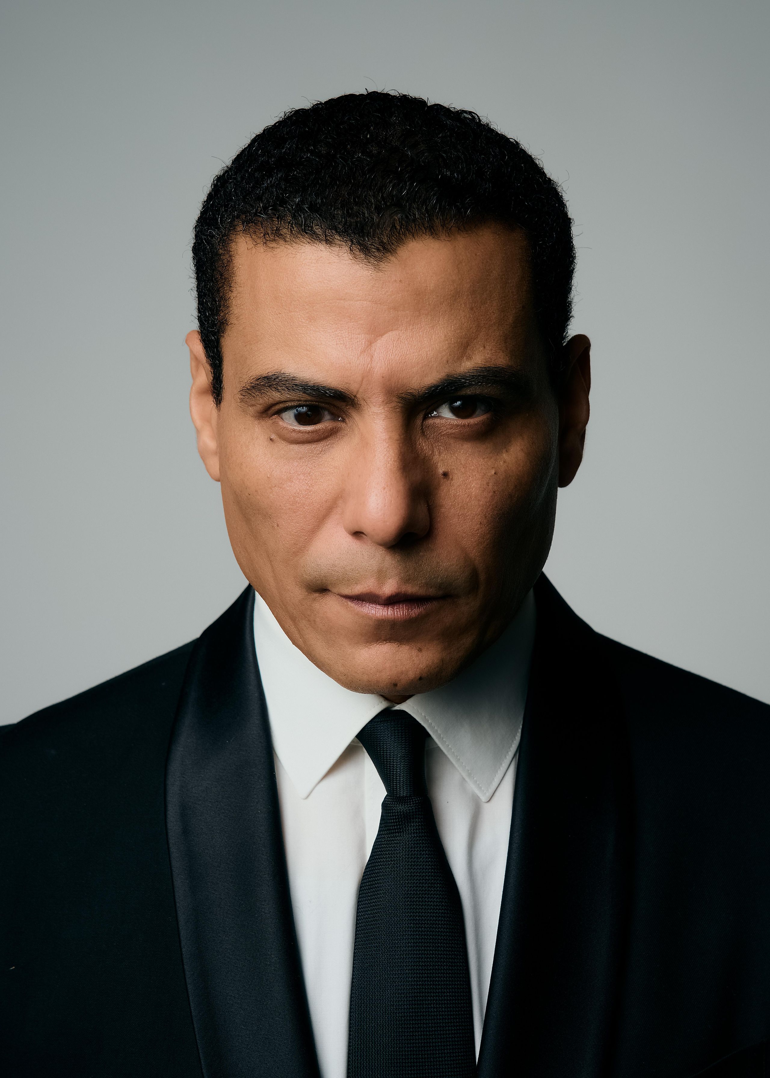 Zouhair Mtazi – acteur